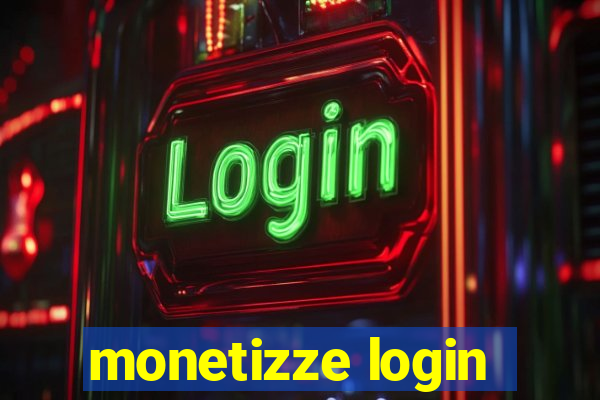 monetizze login